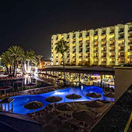 Royal Mirage Agadir Hotell Eksteriør bilde