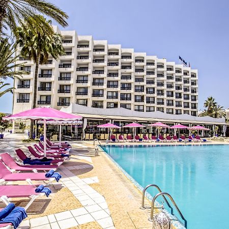 Royal Mirage Agadir Hotell Eksteriør bilde