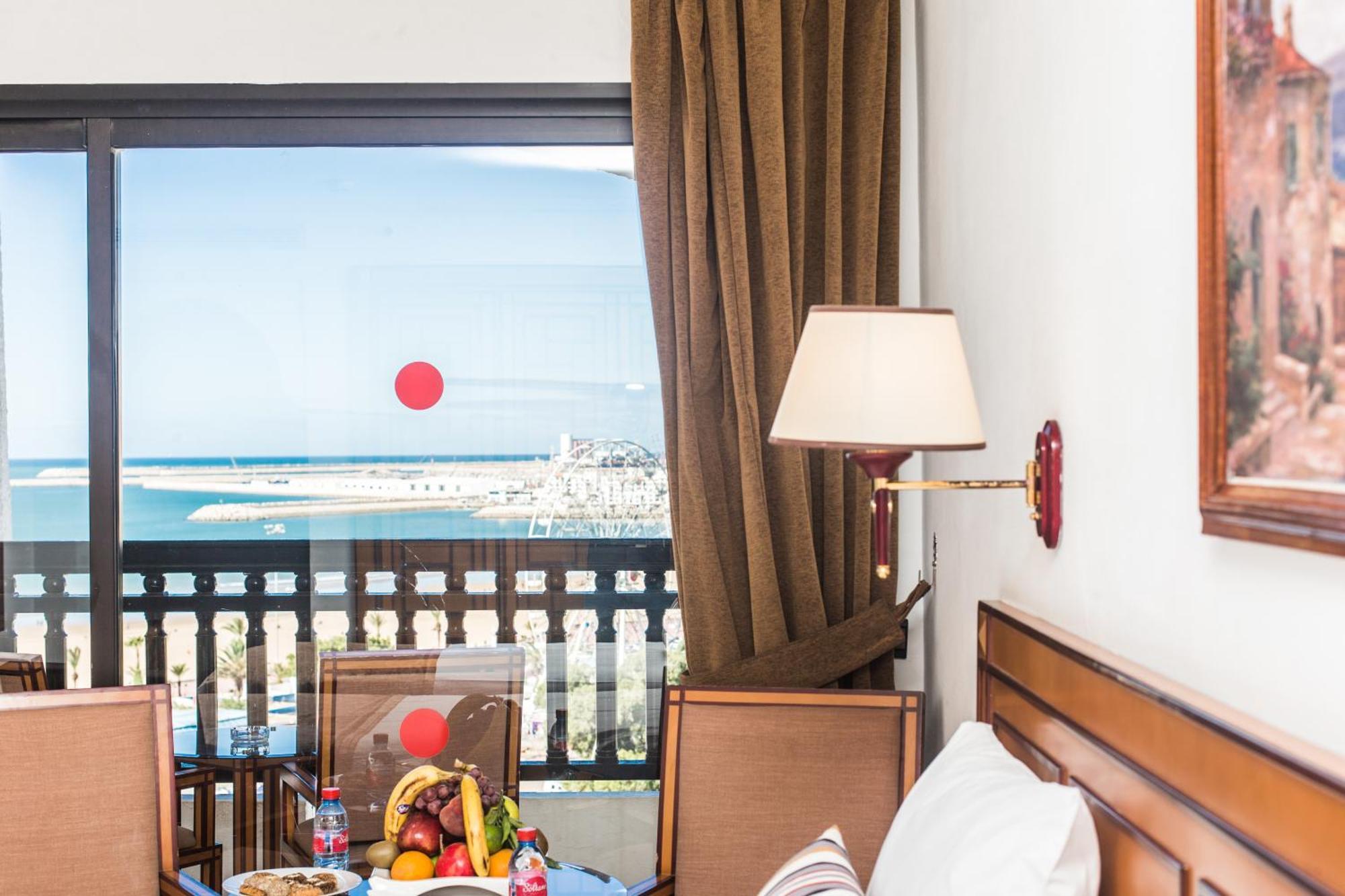 Royal Mirage Agadir Hotell Eksteriør bilde