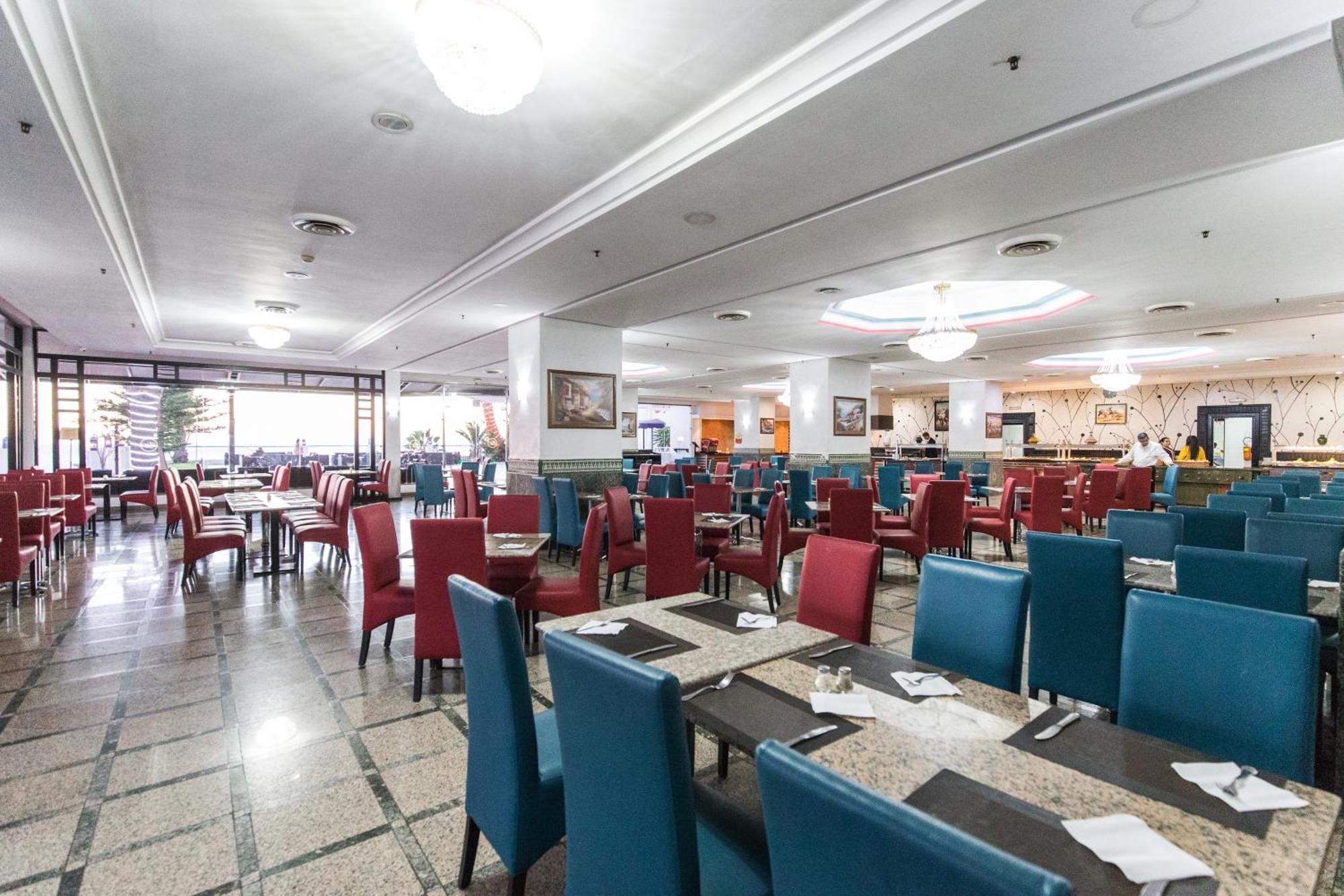 Royal Mirage Agadir Hotell Eksteriør bilde
