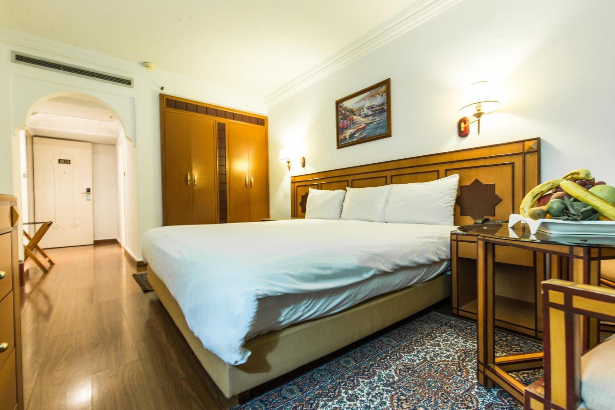 Royal Mirage Agadir Hotell Eksteriør bilde