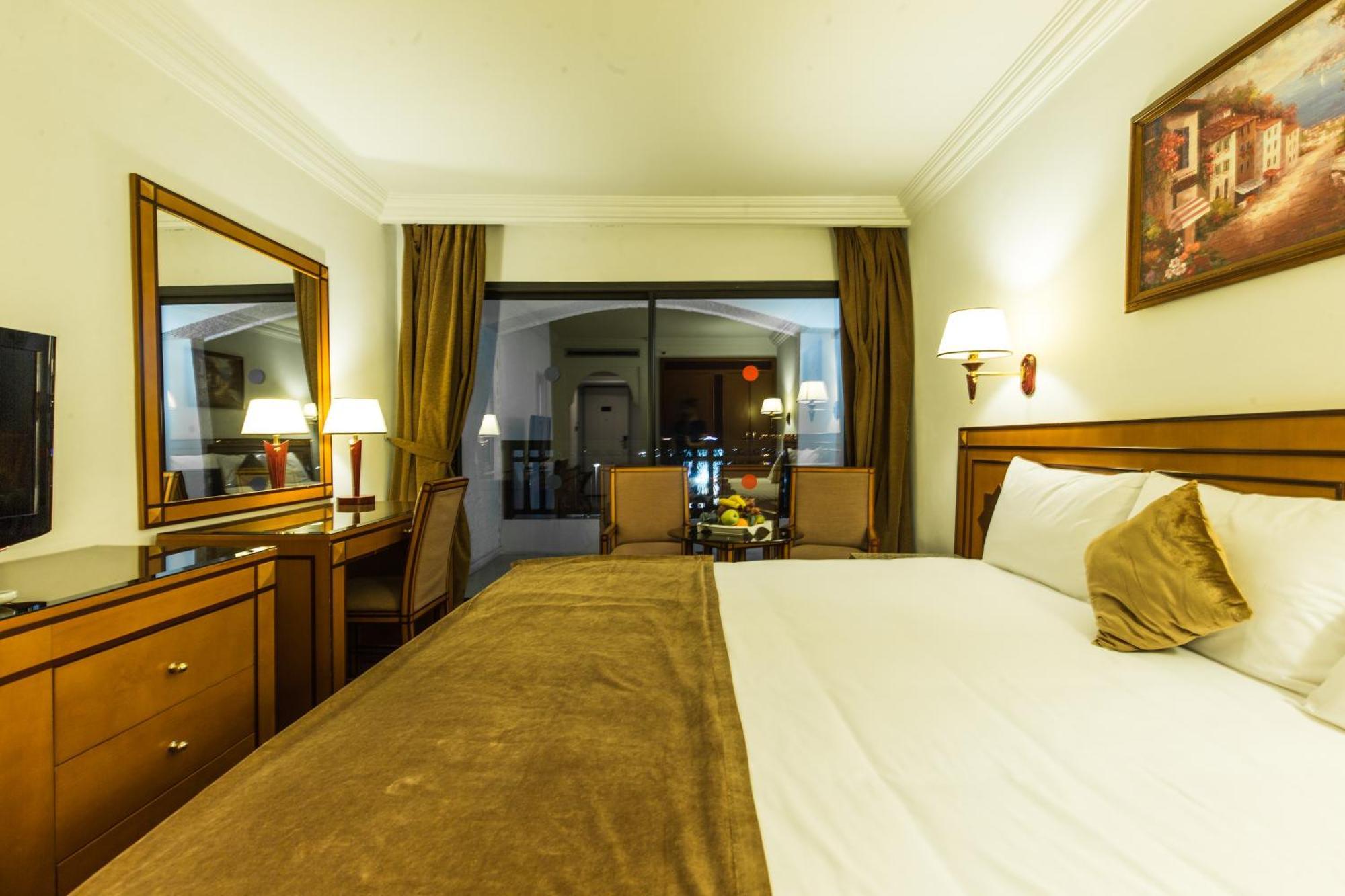 Royal Mirage Agadir Hotell Eksteriør bilde
