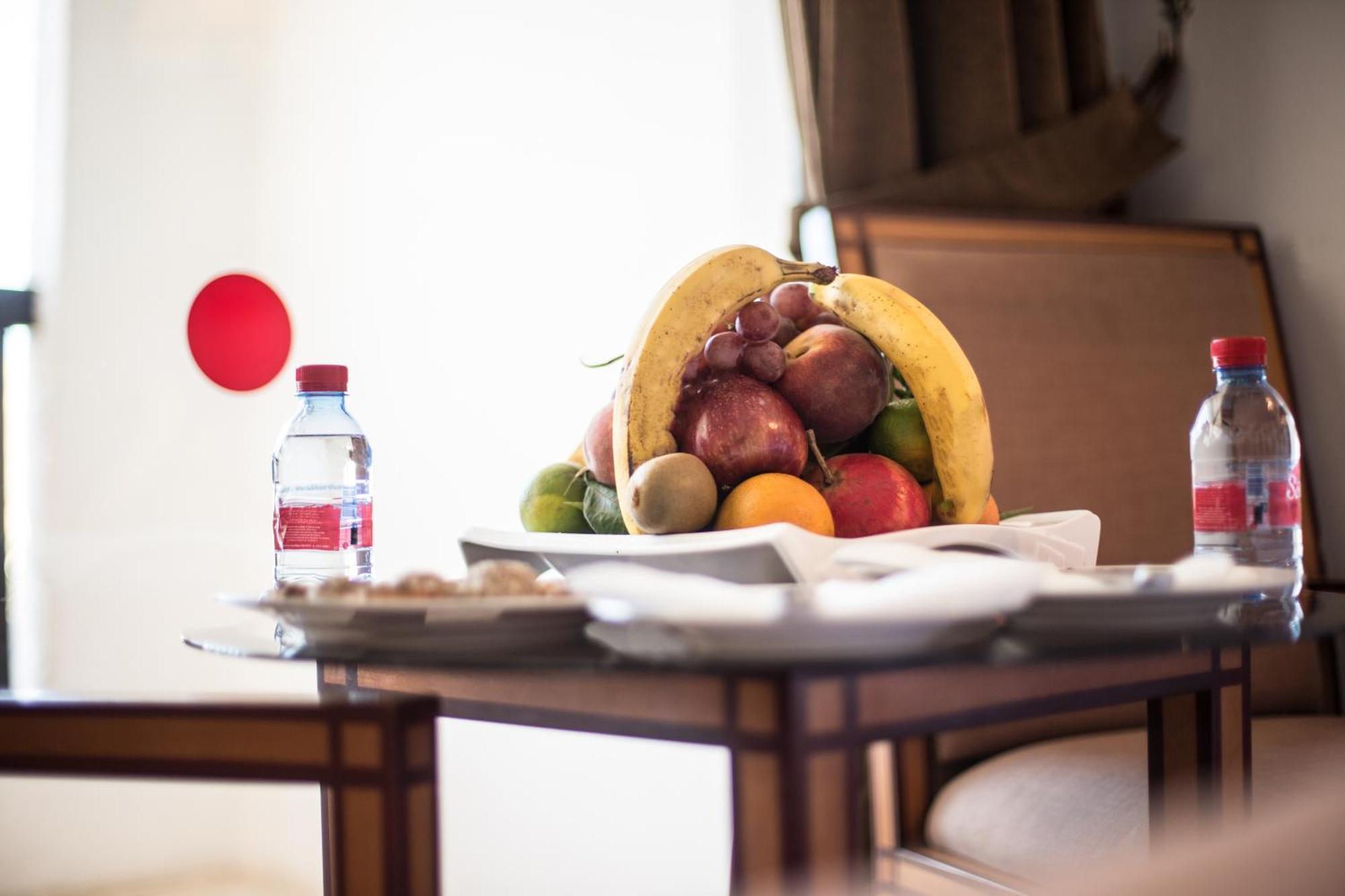 Royal Mirage Agadir Hotell Eksteriør bilde