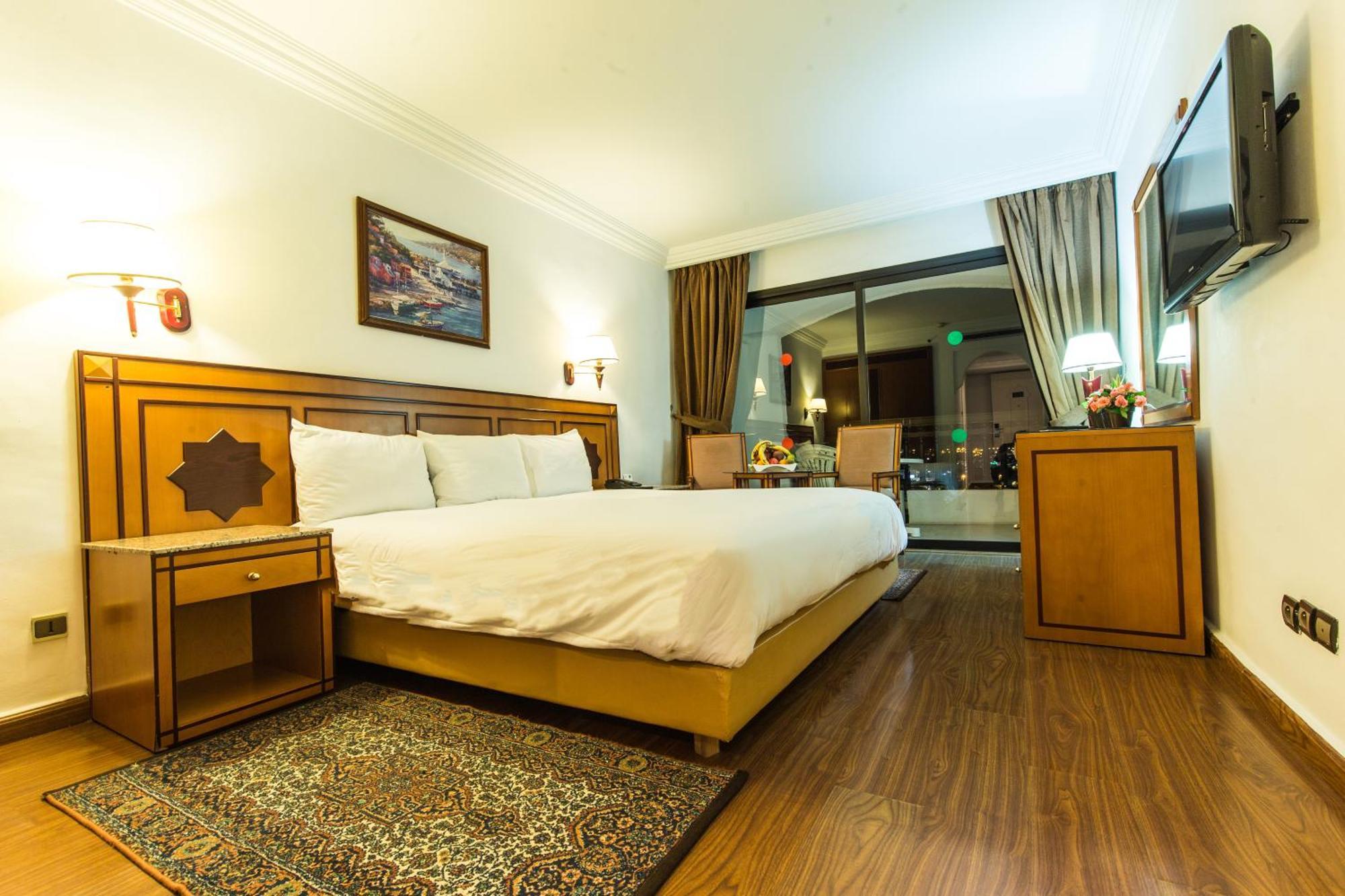 Royal Mirage Agadir Hotell Eksteriør bilde
